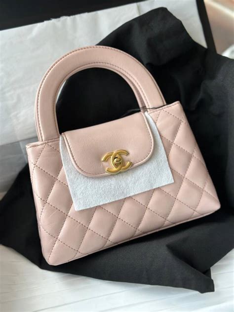 chanel kelly bag colors|chanel kelly flap bag.